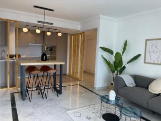 PUERTO BANUS BEACH MODERNO Apartamento - Marbella - 9