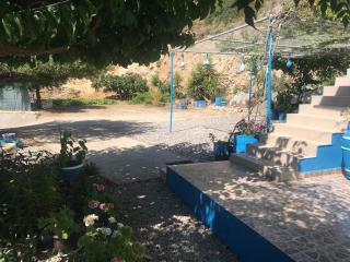 GALINI STEGNA BEACH - Archangelos - 3