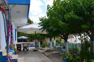 GALINI STEGNA BEACH - Archangelos - 6