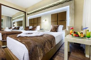 Kilikya Hotel - 9