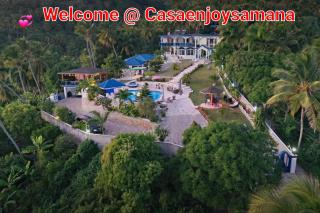 casaenjoysamana - Los Naranjos - 0
