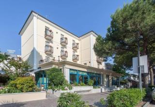 Hotel Rosso Blu - Cesenatico - 0