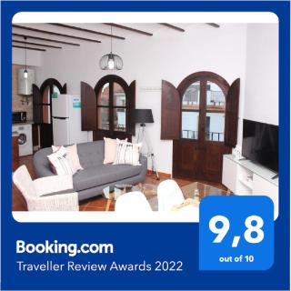 El Capricho de San Fernando, Consigna gratis y Parking a 200mts - Córdoba - 7
