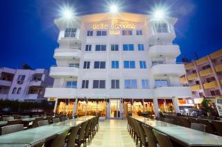 Kilikya Hotel - 2