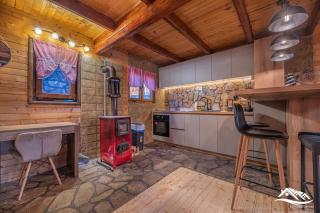 Holiday Home Zorić - Nikšić - 6