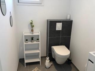 Appartement Magnîolia proche centre Ville - Colmar - 2