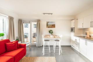 Las Dunas - 30m van het strand - Ostende - 6