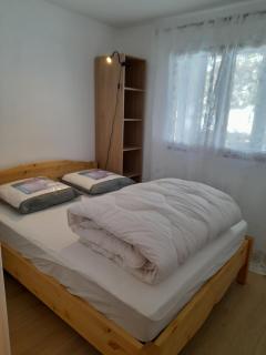 Appartement 4 à 6 personnes - Station La Joue du Loup - Chalet d'Aurouze, 150m des remontées - Le Dévoluy - 4