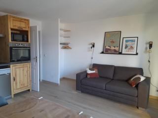 Appartement 4 à 6 personnes - Station La Joue du Loup - Chalet d'Aurouze, 150m des remontées - Le Dévoluy - 1