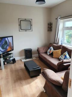 Private 3 bedroom house ideal for family & friends - Killybegs - 8