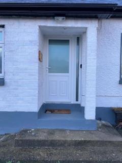Private 3 bedroom house ideal for family & friends - Killybegs - 6