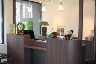 Logis Hôtel- Restaurant La Renaissance - Baccarat - 1