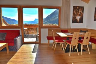 Residence Blumenthalerhof - Algund - 7
