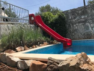Villa Aranea mit Privatem Pool !!! - Gustirna - 6