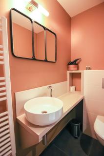 Sarlatitude, Studios & Chambres Climatisés - 3