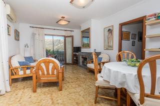 OLIVAR de S’HERETAT Trekking/ruta GR-221 (ETV/2099) - 1