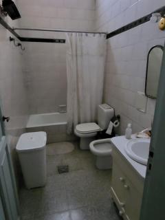 La Glicina casa - 2