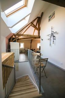 Le Remarquable , appartement avec climatisation - 4