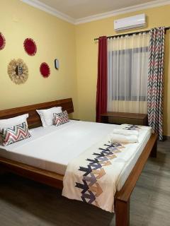 Havana Hôtel - Morondava - 8