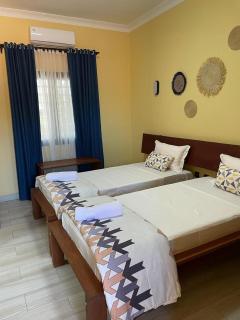 Havana Hôtel - Morondava - 6