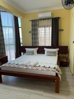 Havana Hôtel - Morondava - 5