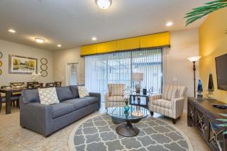 Windsor-5 Bed Townhouse w splashpool-3815WW - Kissimmee - 8