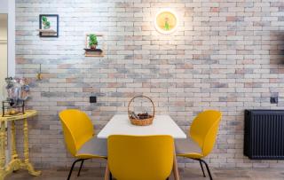 "Craft Room", Twins #129, new gudauri - Goudaouri - 8