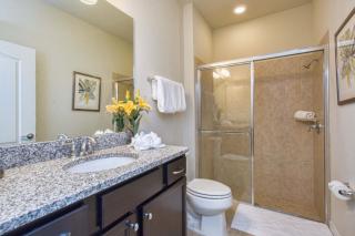 Charming Dog Friendly Villa With Pool-3815Ww - 1