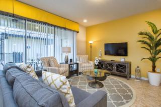 Charming Dog Friendly Villa With Pool-3815Ww - Kissimmee - 0