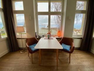 Villa am Strand - Ahlbeck - 4