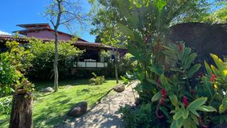 Casa de praia despojada - Ilhabela - 8