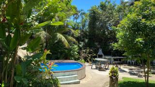 Casa de praia despojada - Ilhabela - 5