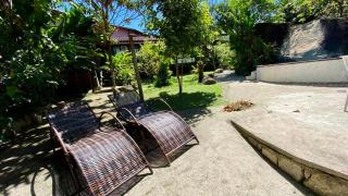 Casa de praia despojada - Ilhabela - 7