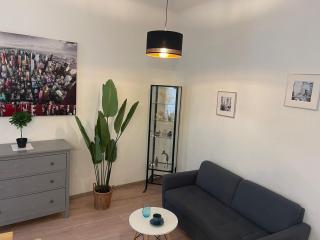 Gesamte Unterkunft für 4 Personen Top 3 - Vienna - 3
