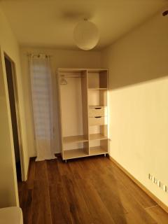 Les hauts du Morne Larcher - 1