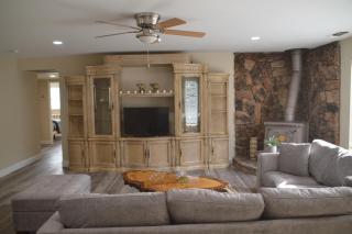 Beautiful 3 bedroom home located near Yosemite - Oakhurst - 5