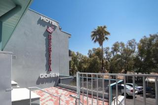 Regina Goren Hotel - 1