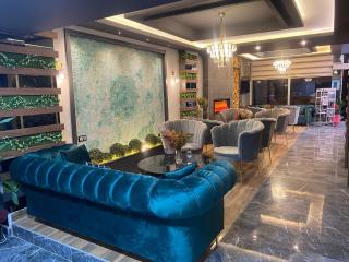 Grand Zara Hotel - Kayseri - 3