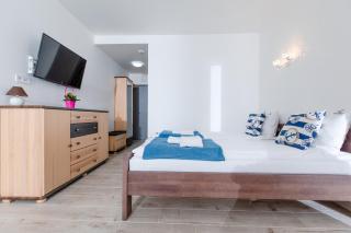 Apartament "Chamesz" Dziwnówek - Dziwnówek - 6