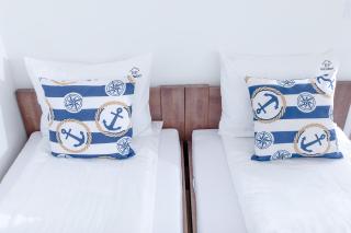 Apartament "Chamesz" Dziwnówek - Dziwnówek - 7
