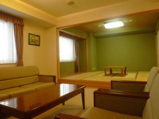 Yamagata Kokusai Hotel - Yamagata - 9