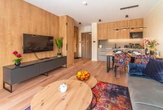 Trevilles Apartamenty - Stone Hill z basenem i SPA - 4