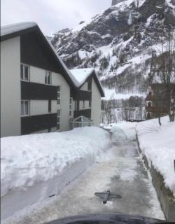 Holiday 88 - Leukerbad - 5