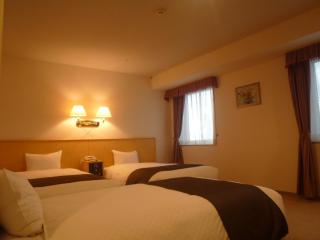 Yamagata Kokusai Hotel - Yamagata - 6