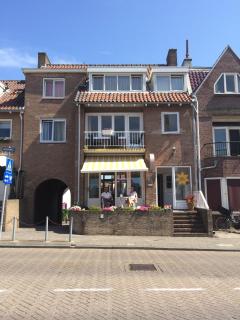 Hotel Noordzee - Zandvoort - 0