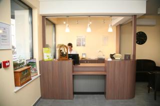 Logis Hôtel- Restaurant La Renaissance - 2