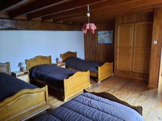 LES HIRONDELLES - Les gîtes du Der - - Puellemontier - 3