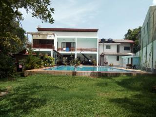 THE Mangrove cave Hotel - Balapitiya - 8