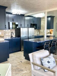 Sea Dreams - Beachside 1 bedroom at Symphony Beach - Ormond Beach - 8