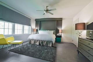 White House Hotel - Biloxi - 1